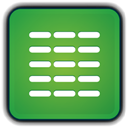File Spreadsheet-01 icon